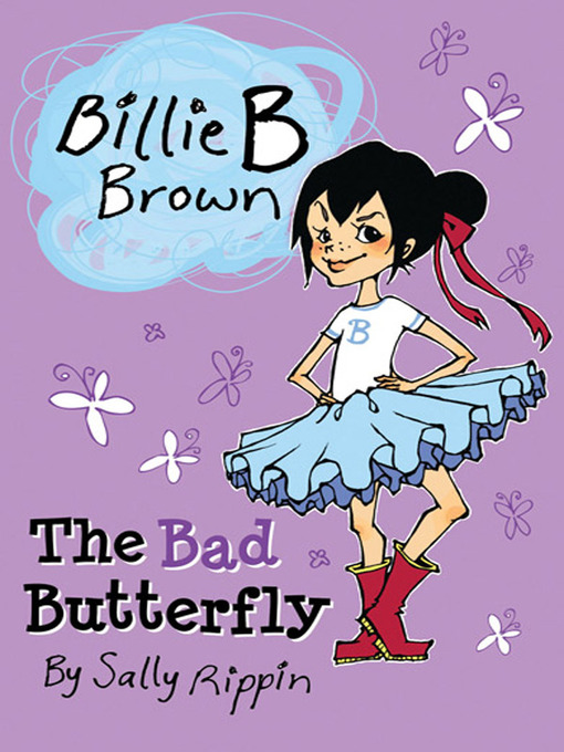Title details for Billie B Brown by Sally Rippin - Wait list
